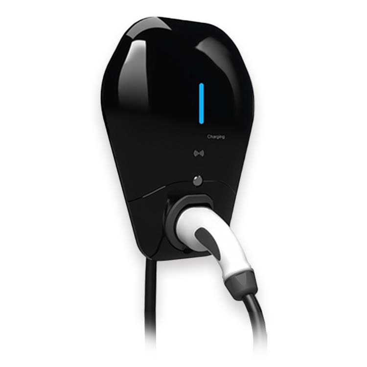 Semi-fast AC Chargers